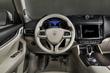 Überblick über Premium-Crossover-Maserati Levante Foto 7