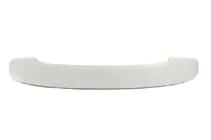 Chevrolet Aveo T200 2002-2008 Heckspoiler (grundiert zum Lackieren) Foto 4
