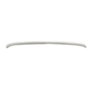 Heckspoiler (grundiert zum Lackieren) Chevrolet Aveo T200 2002-2008 Foto 3