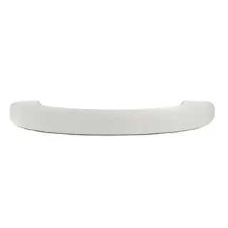 Heckspoiler (grundiert zum Lackieren) Chevrolet Aveo T200 2002-2008 Foto 4