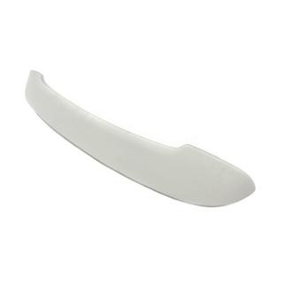 Heckspoiler (grundiert zum Lackieren) Chevrolet Aveo T200 2002-2008 Foto 2