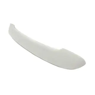 Heckspoiler (grundiert zum Lackieren) Chevrolet Aveo T200 2002-2008 Foto 2