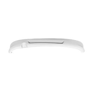 Heckstoßstangenabdeckung (grundiert zum Lackieren) Chevrolet Aveo T200 2002-2008 Foto 4