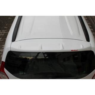 Heckspoiler (grundiert zum Lackieren) Renault Lodgy 2013-2022 Foto 2