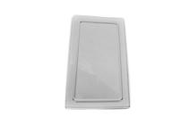 Volkswagen LT 1995-2006 Tankdeckelblende OmsaLine Edelstahl Foto 2
