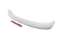 Fiat Albea 2002-2012 Heckspoiler Isikli (grundiert zum Lackieren) Foto 3