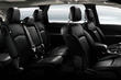 Übersicht Crossover Fiat Freemont Foto 8