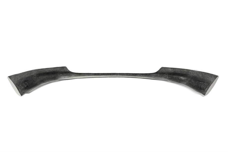 Ford Focus II 2005-2008 Frontstoßstangenlippe Sedan (grundiert zum Lackieren) Foto 5