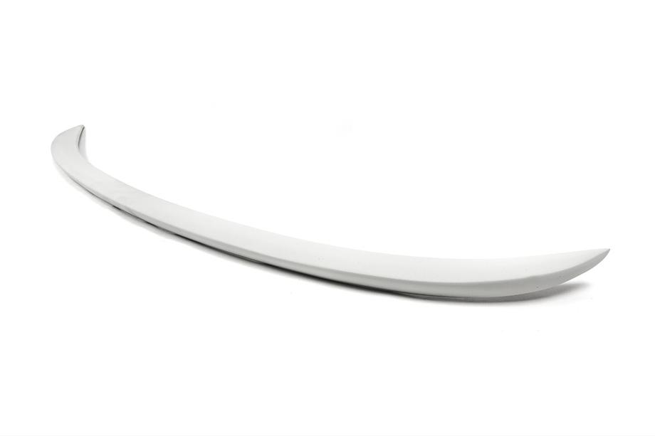 Ford Focus III 2011-2017 Heckspoiler Sedan 2011-2015 (grundiert zum Lackieren) Image