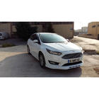Ford Focus III 2011-2017 Frontstoßstangenlippe 2015-2017 (grundiert zum Lackieren) Foto 2