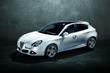 Übersicht fünftürige Fließheck-Alfa Romeo Giulietta Foto 5