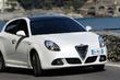 Übersicht fünftürige Fließheck-Alfa Romeo Giulietta Foto 4