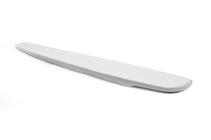 Honda Civic Sedan VIII 2006-2011 Spoiler Inche (grundiert zum Lackieren) Foto 5