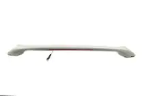 Honda Civic Sedan VIII 2006-2011 Heckspoiler Isikli (grundiert zum Lackieren) Foto 3