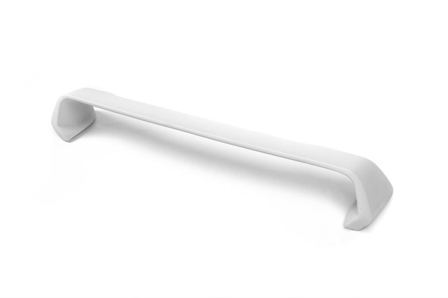 Honda Civic Sedan VIII 2006-2011 Heckspoiler RR-Type (grundiert zum Lackieren) Foto 4
