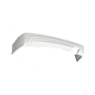 Heckstoßstangenabdeckung (grundiert zum Lackieren) Honda Civic Sedan VIII 2006-2011 Foto 3