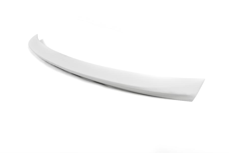 Honda Civic Sedan IX 2011-2016 Heckspoiler Anatomik (grundiert zum Lackieren) Foto 2