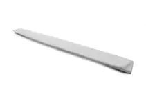 Honda Civic Sedan IX 2011-2016 Heckscheibenspoiler (grundiert zum Lackieren) Foto 1