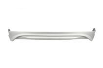 Honda Civic Sedan IX 2011-2016 Heckstoßstangenabdeckung (grundiert zum Lackieren) Foto 2