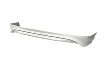 Honda Civic Sedan IX 2011-2016 Heckstoßstangenabdeckung (grundiert zum Lackieren) Foto 3