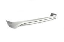 Honda Civic Sedan IX 2011-2016 Heckstoßstangenabdeckung (grundiert zum Lackieren) Foto 4