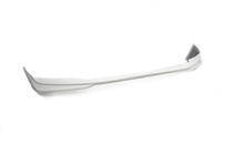 Honda Civic Sedan IX 2011-2016 Frontstoßstangenlippe (grundiert zum Lackieren) Foto 4