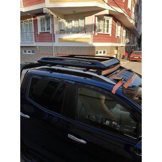 Frontscheiben Spoiler (lackierbar) Foto 3