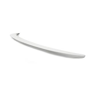Heckspoiler (Meliset, grundiert zum Lackieren) Mercedes CLA C117 2013-2019 Foto 4