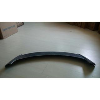 Heckspoiler Meliset (grundiert zum Lackieren) Mercedes A-сlass W176 2012-2018 Foto 1