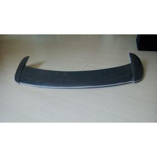 Heckspoiler Meliset (grundiert zum Lackieren) Mercedes A-сlass W176 2012-2018 Foto 2