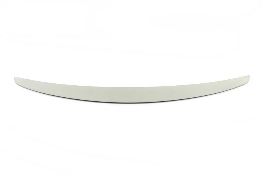 Mercedes S-class W222 2013-2022 Heckspoiler (grundiert zum Lackieren) Foto 2