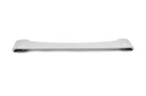 Mitsubishi Lancer X 2008- Heckspoiler (grundiert zum Lackieren) Foto 2
