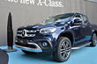 Tuning Mercedes X-Klasse: auf der Suche nach Individualität Foto 1