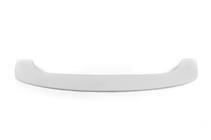 Opel Astra G classic 1998-2012 Heckscheibenblende Sedan (grundiert zum Lackieren) Foto 2