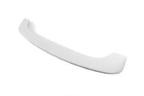 Opel Astra G classic 1998-2012 Heckscheibenblende Sedan (grundiert zum Lackieren) Foto 4