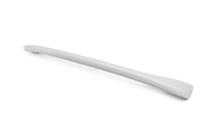 Opel Astra G classic 1998-2012 Heckscheibenblende Sedan (grundiert zum Lackieren) Foto 3