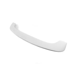 Heckscheibenblende Sedan (grundiert zum Lackieren) Opel Astra G classic 1998-2012 Foto 4