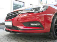Opel Astra K 2016-2021 Vordere untere Lippe HB (grundiert zum Lackieren) Foto 3