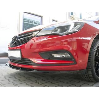 Vordere untere Lippe HB (grundiert zum Lackieren) Opel Astra K 2016-2021 Foto 3
