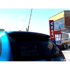 Opel Corsa B 1993-2004 Heckspoiler Isikli (grundiert zum Lackieren) Foto 3