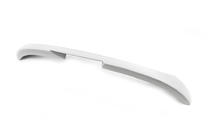 Opel Corsa D 2007-2014 Heckspoiler 2-türig (grundiert zum Lackieren) Foto 2
