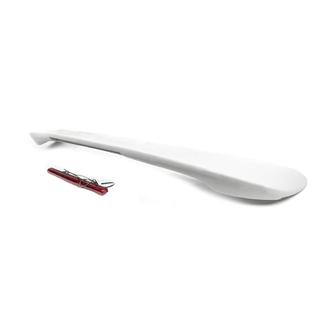 Heckspoiler Isikli (grundiert zum Lackieren) Renault Megane I 1996-2004 Foto 1