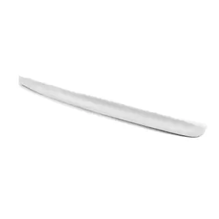 Heckspoiler Limousine (grundiert zum Lackieren) Renault Megane II 2004-2009 Foto 3
