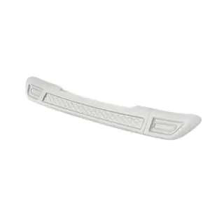 Heckschürze HB (grundiert zum Lackieren) Renault Megane III 2009-2016 Foto 2