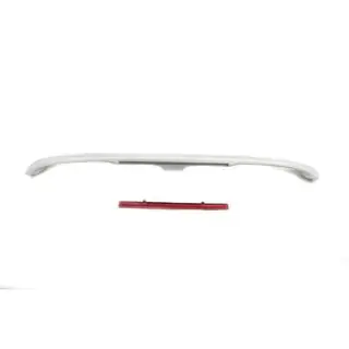 Heckspoiler Limousine (grundiert zum Lackieren) Renault Symbol 1999-2008 Foto 2