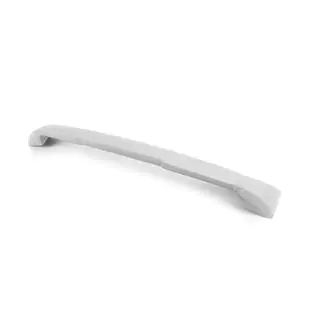 Heckspoiler HB (grundiert zum Lackieren) Renault Clio III 2005-2012 Foto 2