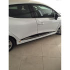 Renault Clio IV 2012-2019 Seitenschweller (grundiert zum Lackieren) Foto 2