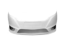 Renault Master 2011-2023 Frontstoßstange AMG (Aufsatz, grundiert) Foto 3