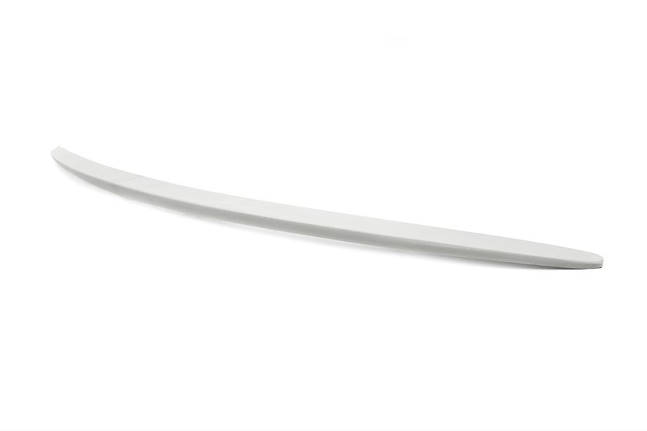 Skoda Superb 2009-2015 Heckspoiler (grundiert zum Lackieren) Image