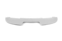 Seat Leon 2005-2012 Heckspoiler (2005-2009, grundiert) Foto 2